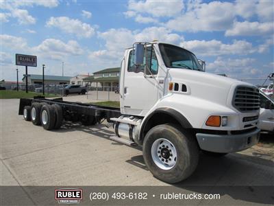 2007 Sterling 9513