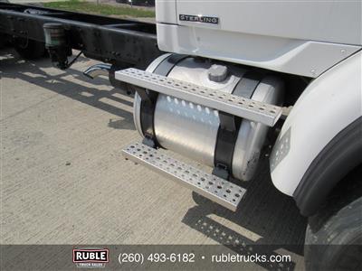 2007 Sterling 9513