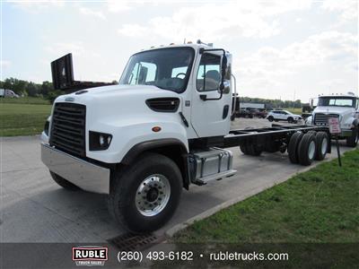 2014 Freightliner 114SD