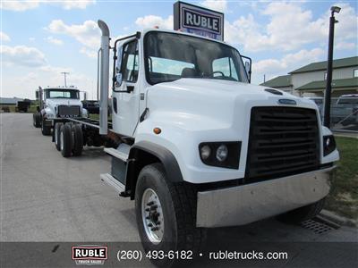 2014 Freightliner 114SD