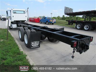 2014 Freightliner 114SD