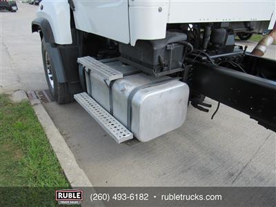 2014 Freightliner 114SD
