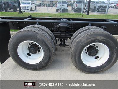 2014 Freightliner 114SD