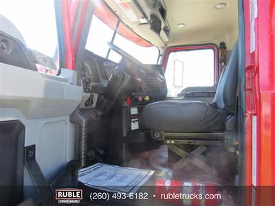 2020 Mack GR64F