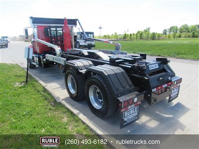 2020 Mack GR64F