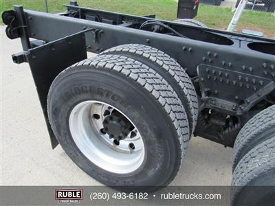2014 Mack GU813