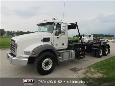 2026 Mack GR64B