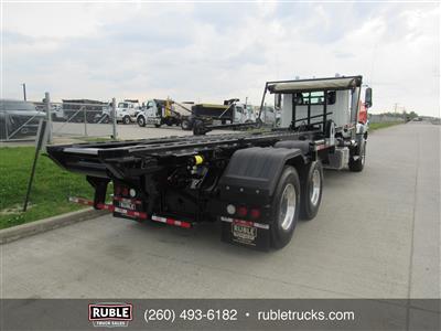2026 Mack GR64B