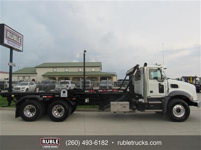 2026 Mack GR64B