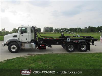 2026 Mack GR64B