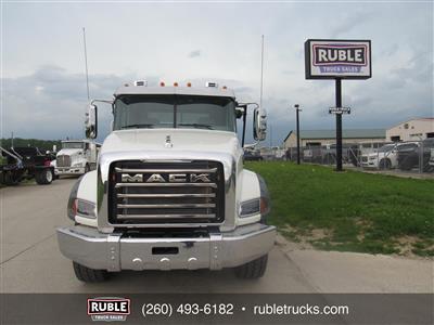 2026 Mack GR64B
