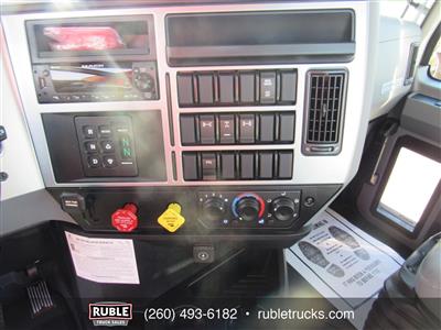 2026 Mack GR64B