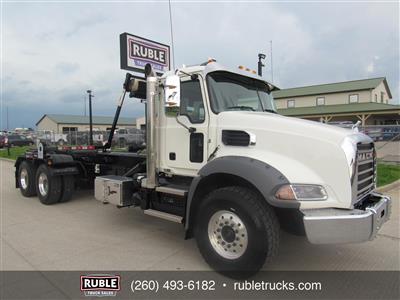 2026 Mack GR64B