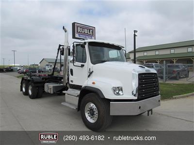 2026 Freightliner SD114