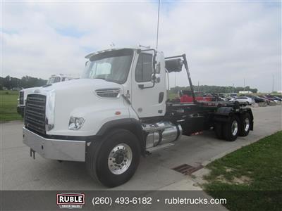 2026 Freightliner SD114