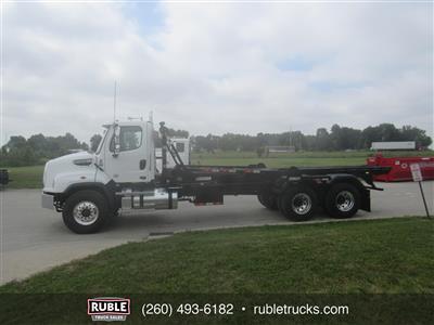 2026 Freightliner SD114