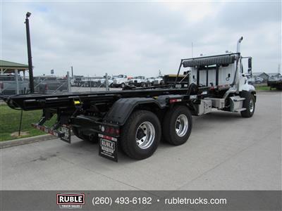 2026 Freightliner SD114