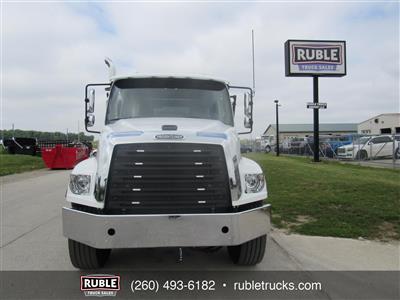 2026 Freightliner SD114
