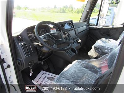 2026 Freightliner SD114