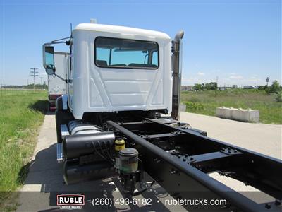 2013 Mack GU813