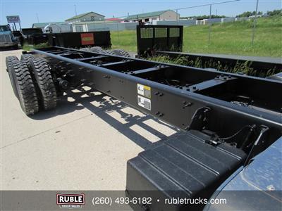 2013 Mack GU813