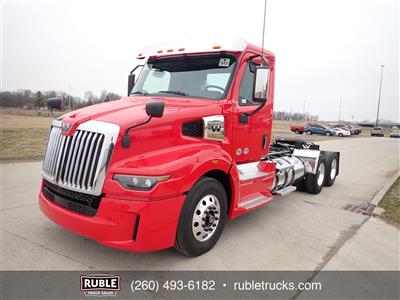 2025 Western Star 57X