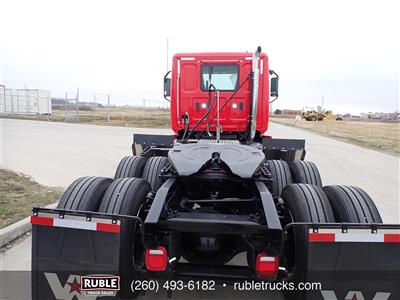 2025 Western Star 57X