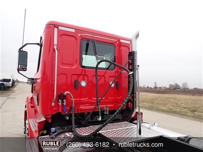 2025 Western Star 57X