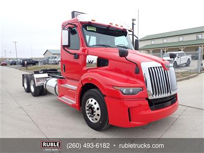 2025 Western Star 57X