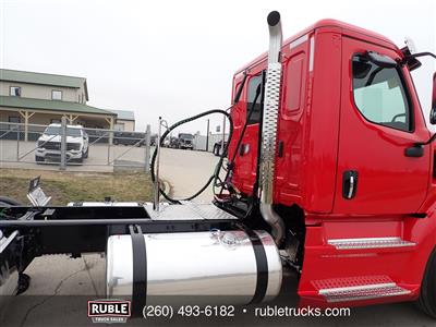 2025 Western Star 57X
