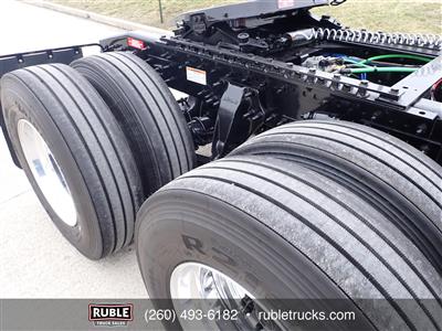 2025 Western Star 57X