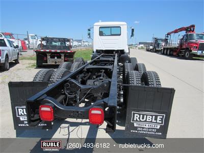 2006 Mack CV713