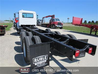 2006 Mack CV713