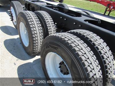 2006 Mack CV713
