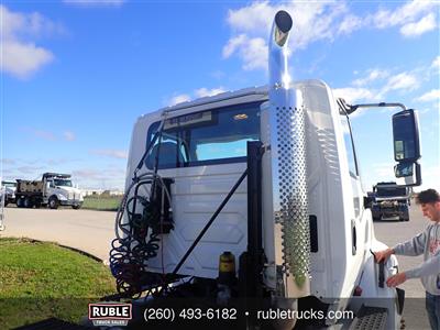 2007 International 8600