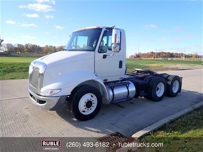2007 International 8600