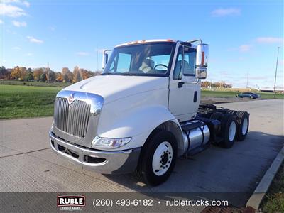 2007 International 8600