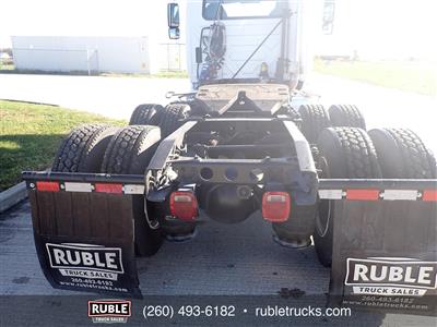 2007 International 8600