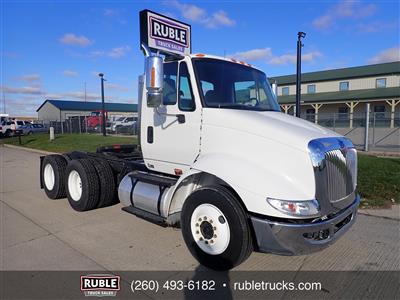 2007 International 8600