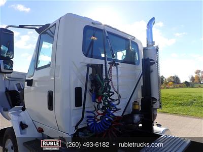 2007 International 8600