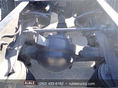 2007 International 8600