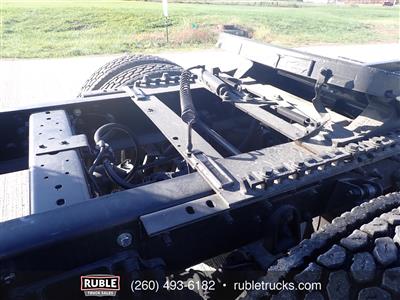 2007 International 8600
