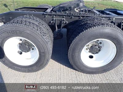 2007 International 8600