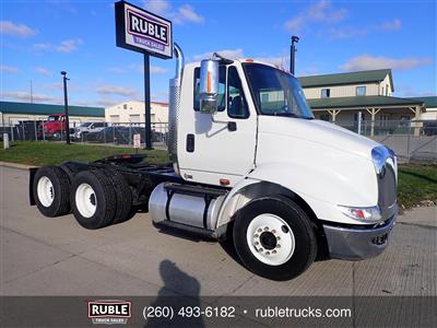 2007 International 8600
