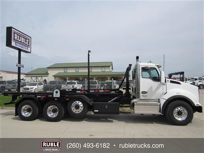 2026 Kenworth T880