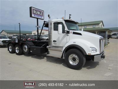 2026 Kenworth T880