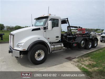 2026 Kenworth T880