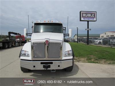 2026 Kenworth T880
