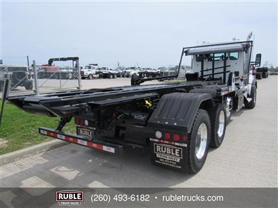 2026 Kenworth T880