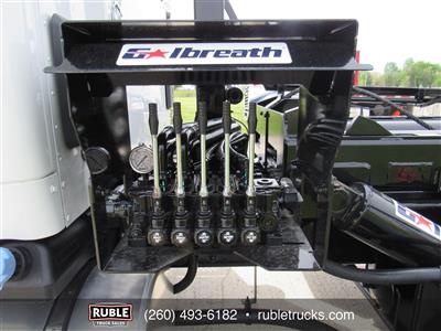 2026 Kenworth T880